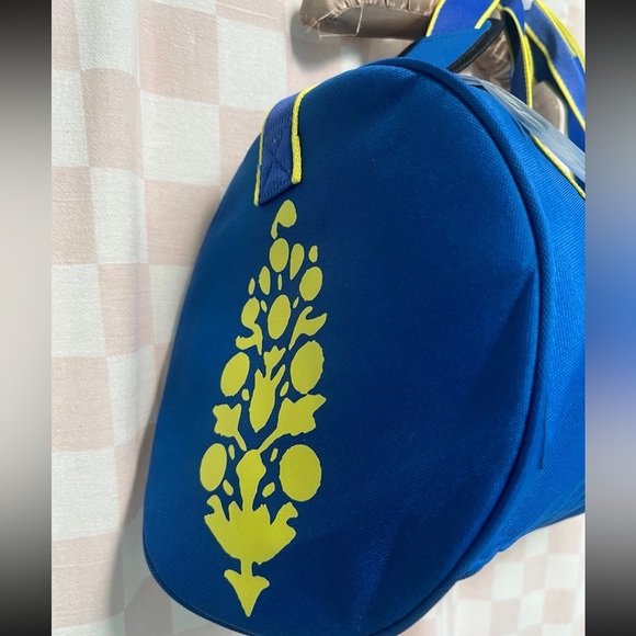 Free people movement Good Sport Duffle Bag - Picture 10 of 11